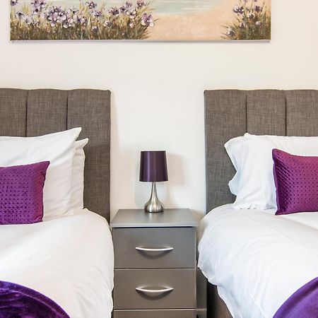 Onsitestays - Cosy 2-Bedroom Apartment With Private Entrance & Long Stay Prices Gravesend Exterior photo